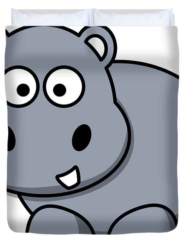 Harry Hippo Medium Gift Bag